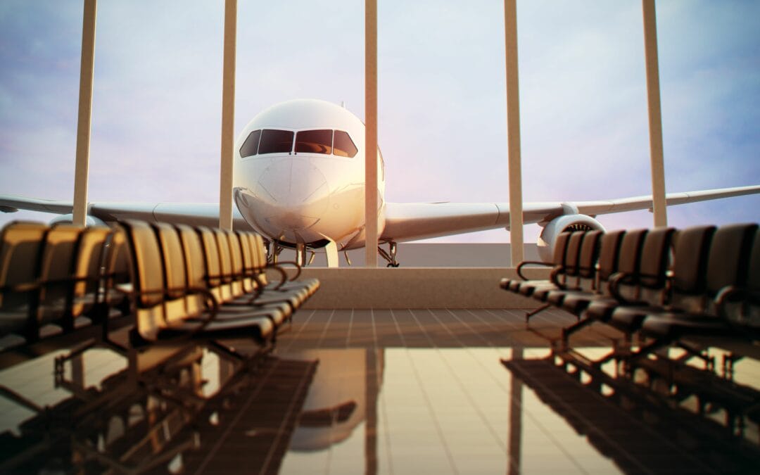 Noticias de último momento: Error de tecnología afecta Aerolíneas y Aeropuertos
