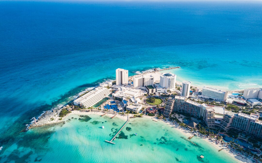 Hotel a Cancún