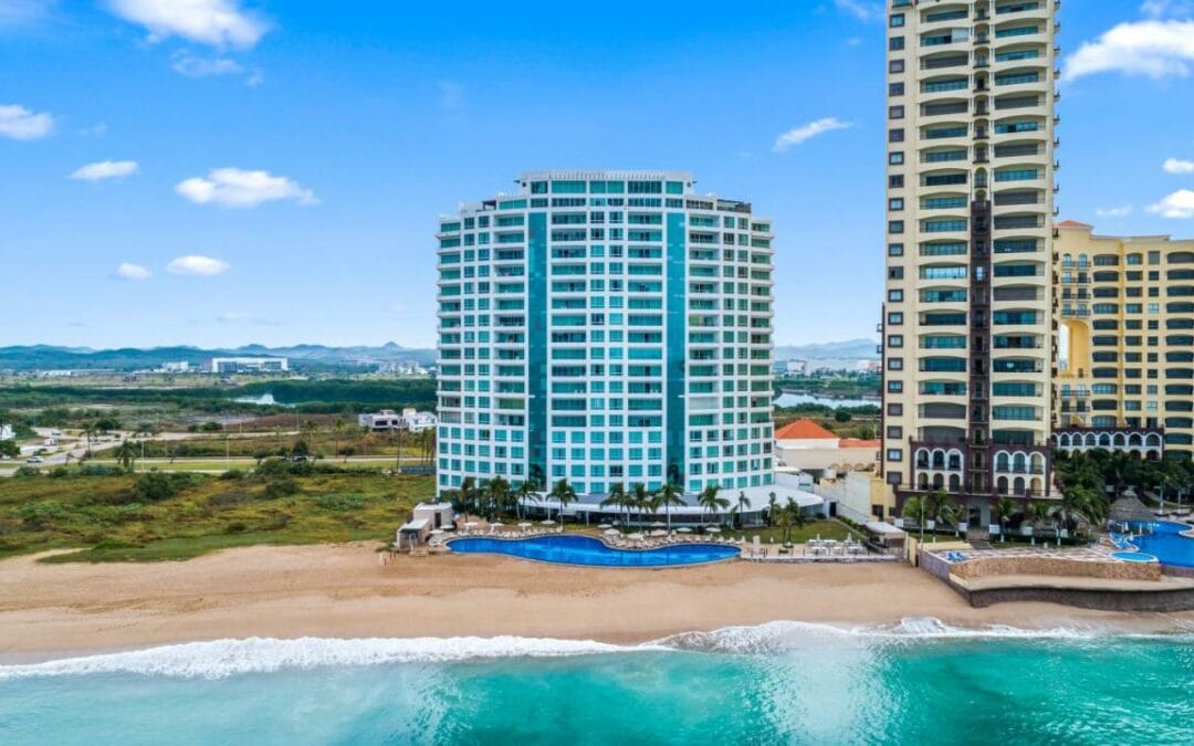 Park Royal Beach Mazatlán
