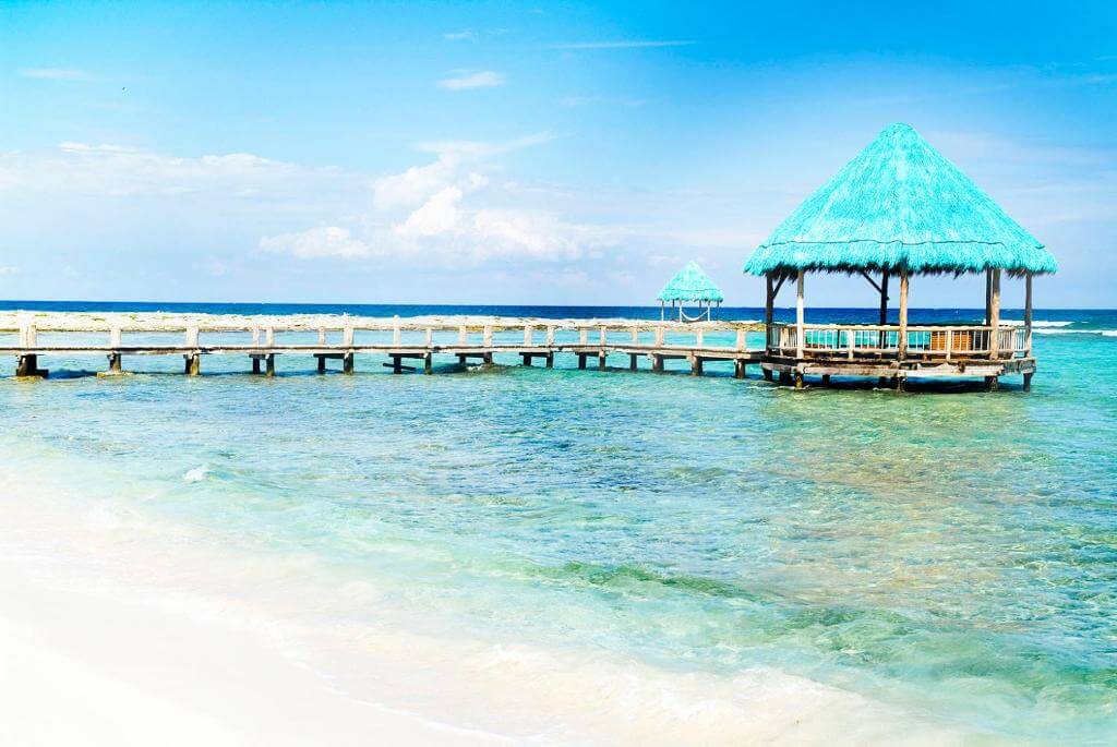Hotel Icastico Tulum