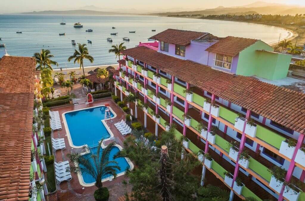 Decameron Los Cocos