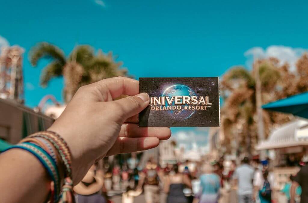  Los mejores parques temáticos en Orlando 2023