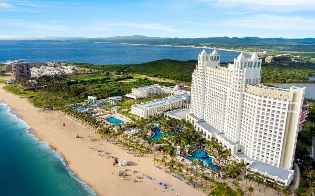 Riu Mazatlan