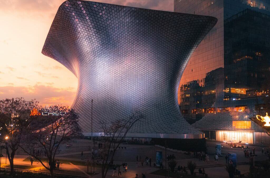 Museos gratis de la CDMX que no se pueden perder 