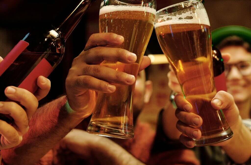 Top de países con la mejor cerveza 
