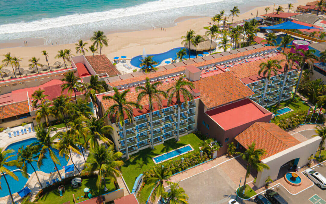 Posada Real Ixtapa