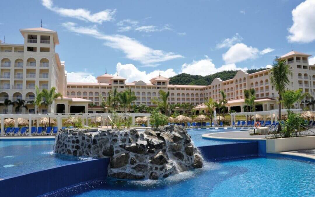 Riu Guanacaste – All Inclusive