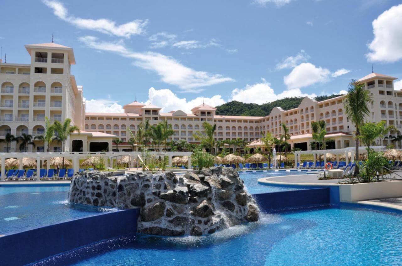 Hotel Xcaret Mexico (7)