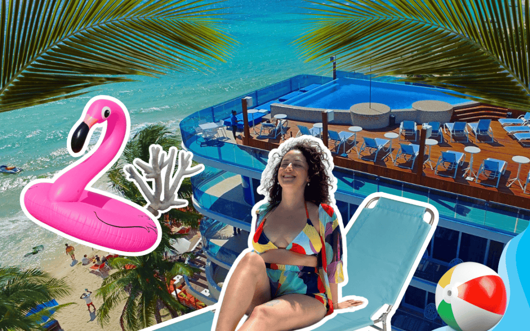 Ruta de Hoteles / The Carmen Hotel