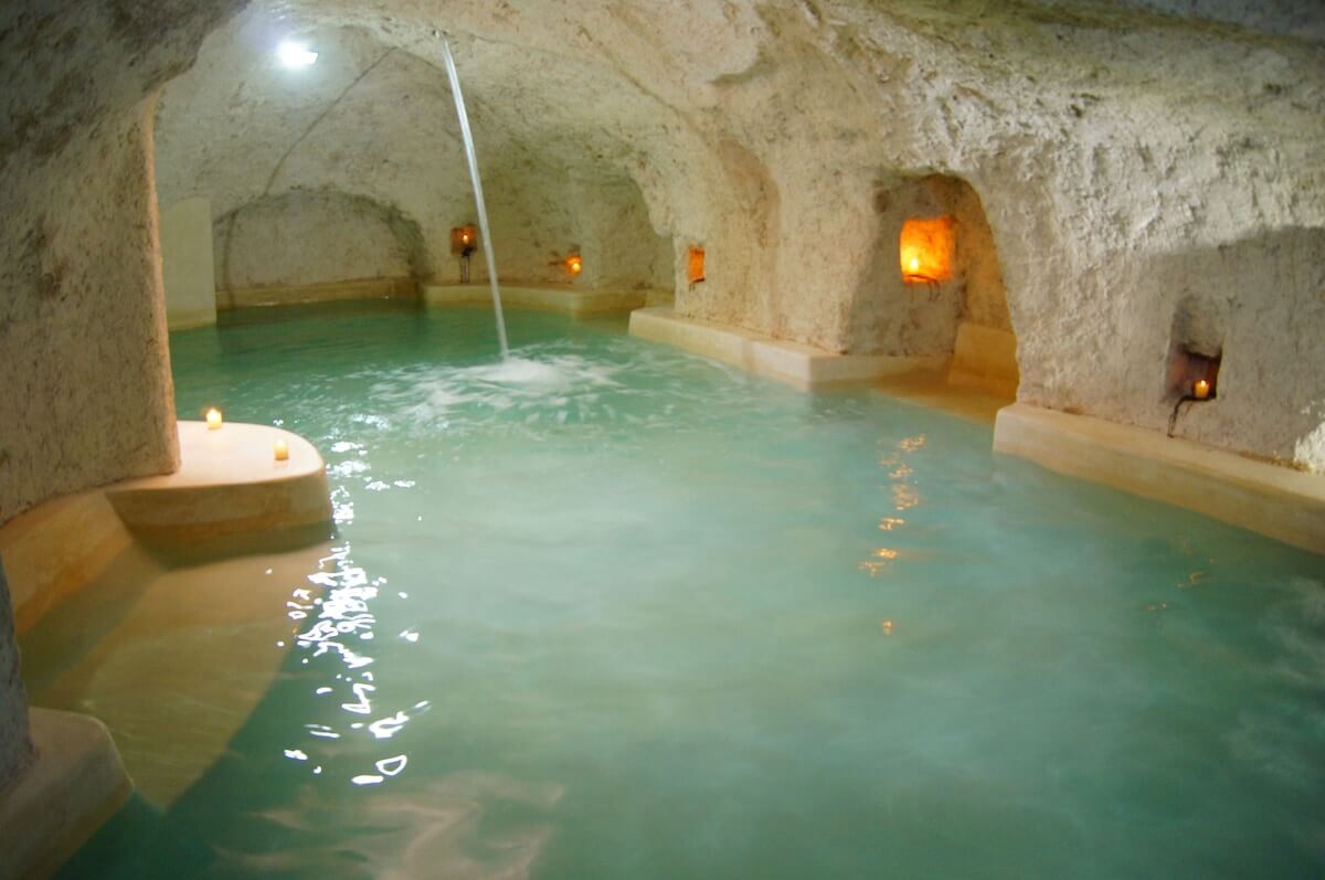 Hotel Xcaret Mexico (7)
