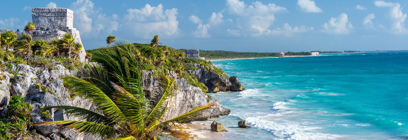 Hotel Xcaret Mexico (7)