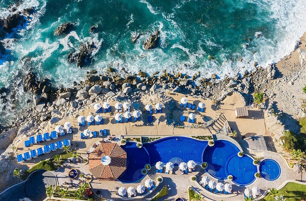 Hacienda Encantada Resort