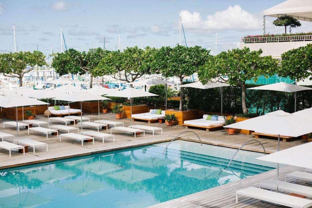 Hilton Vacation Club The Modern Honolulu