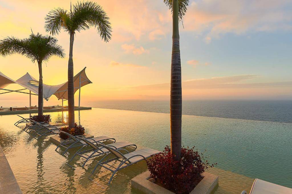 Maxwell Residences at Indah Vuela a la Vida México