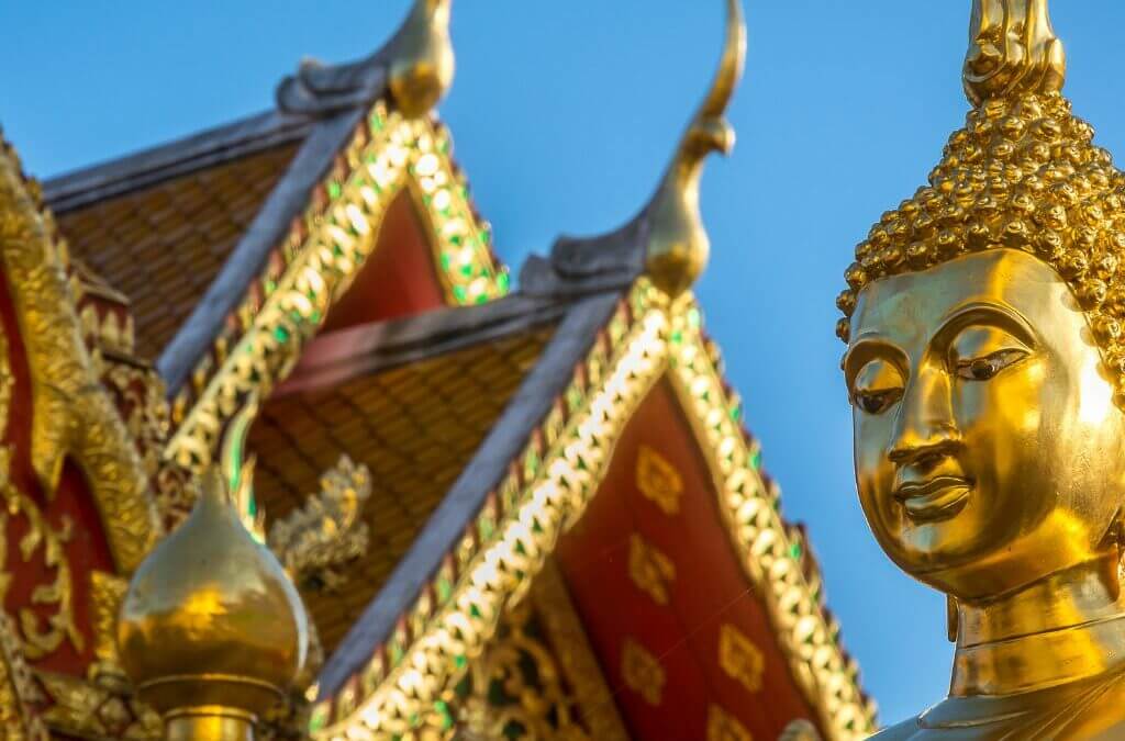Tailandia ya no pedirá visa a mexicanos 