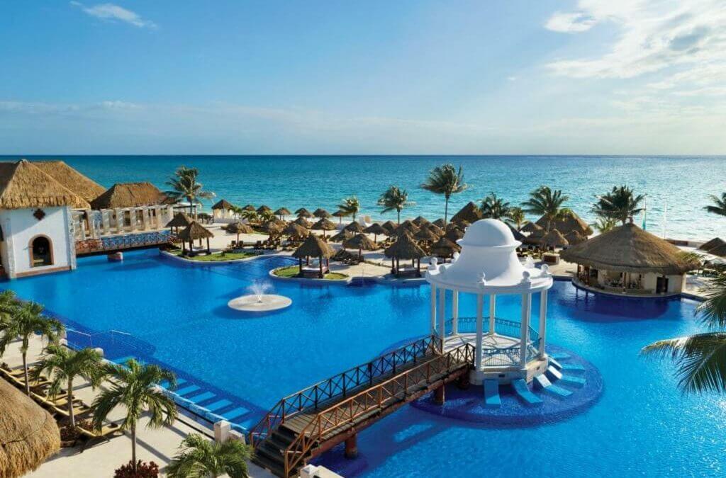 Dreams Sapphire Resort & Spa