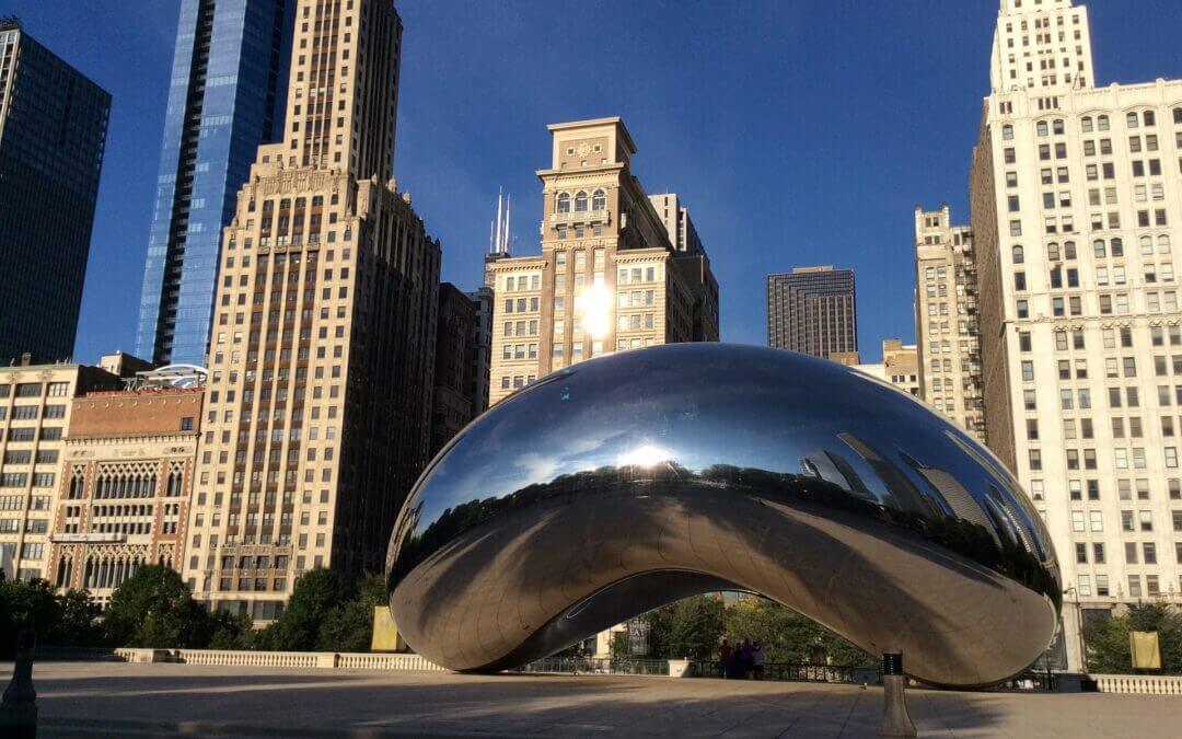 Travelodge by Wyndham Downtown Chicago
