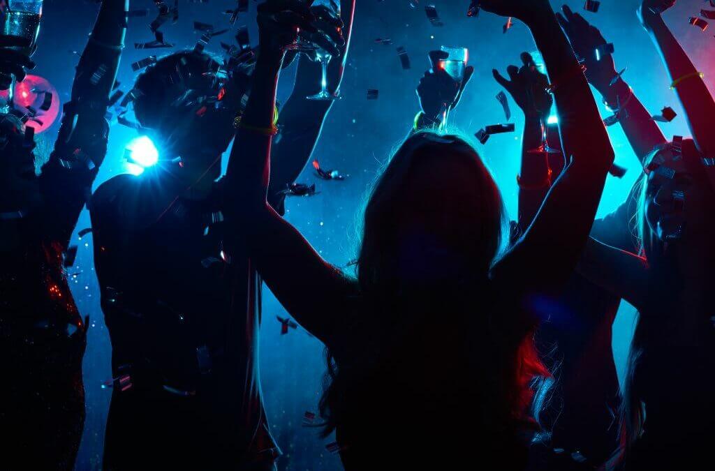 ¿A dónde ir de fiesta en Medellín?
