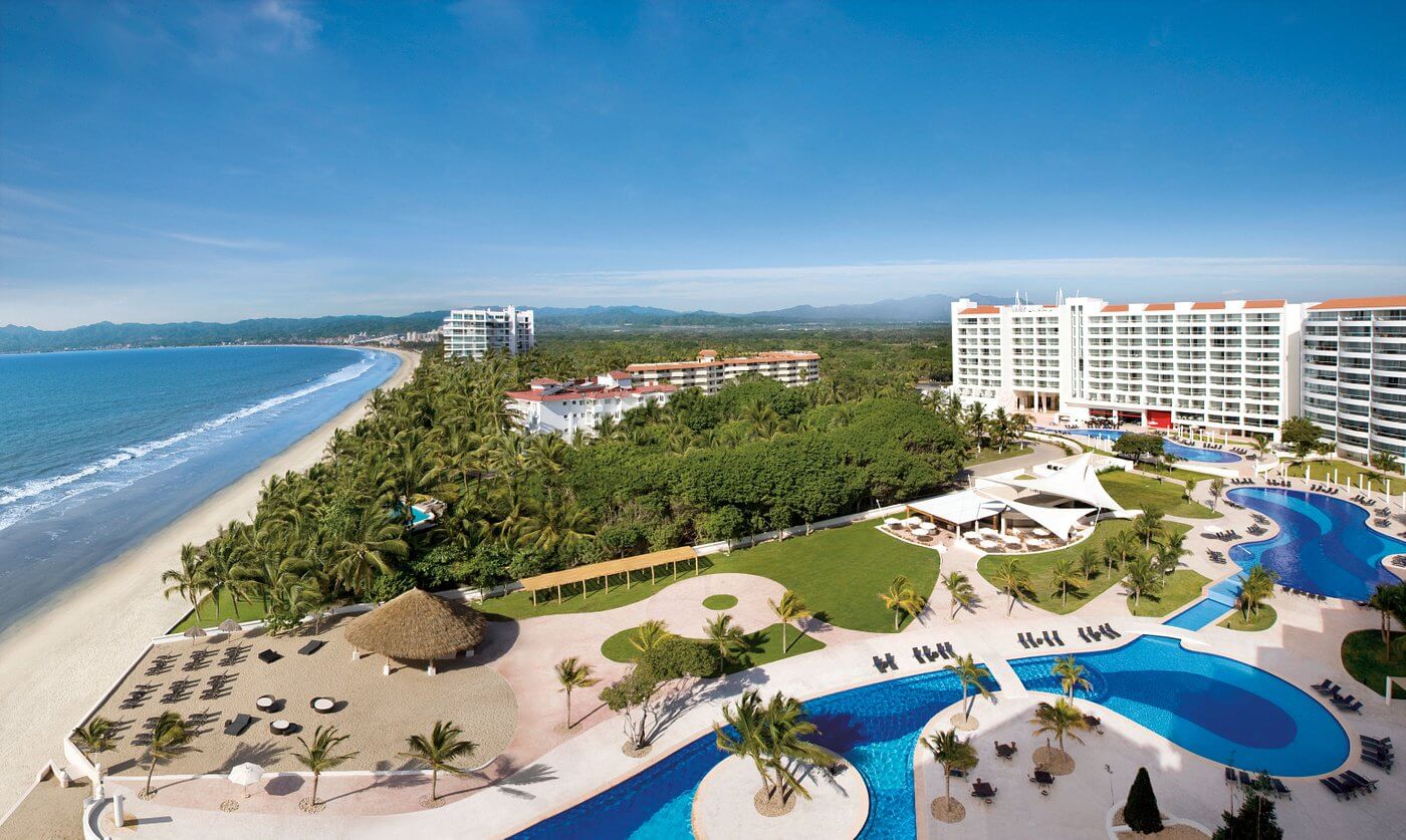Hotel Xcaret Mexico (7)
