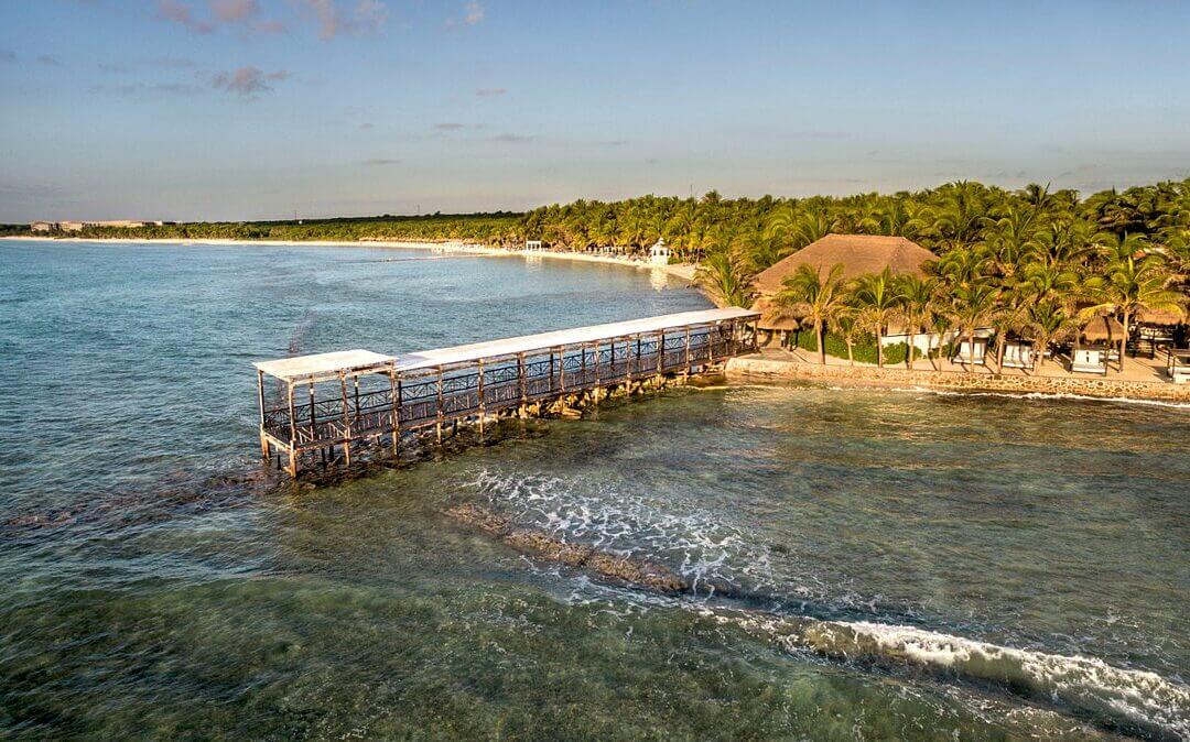 TUI BLUE El Dorado Seaside Suites Trivago