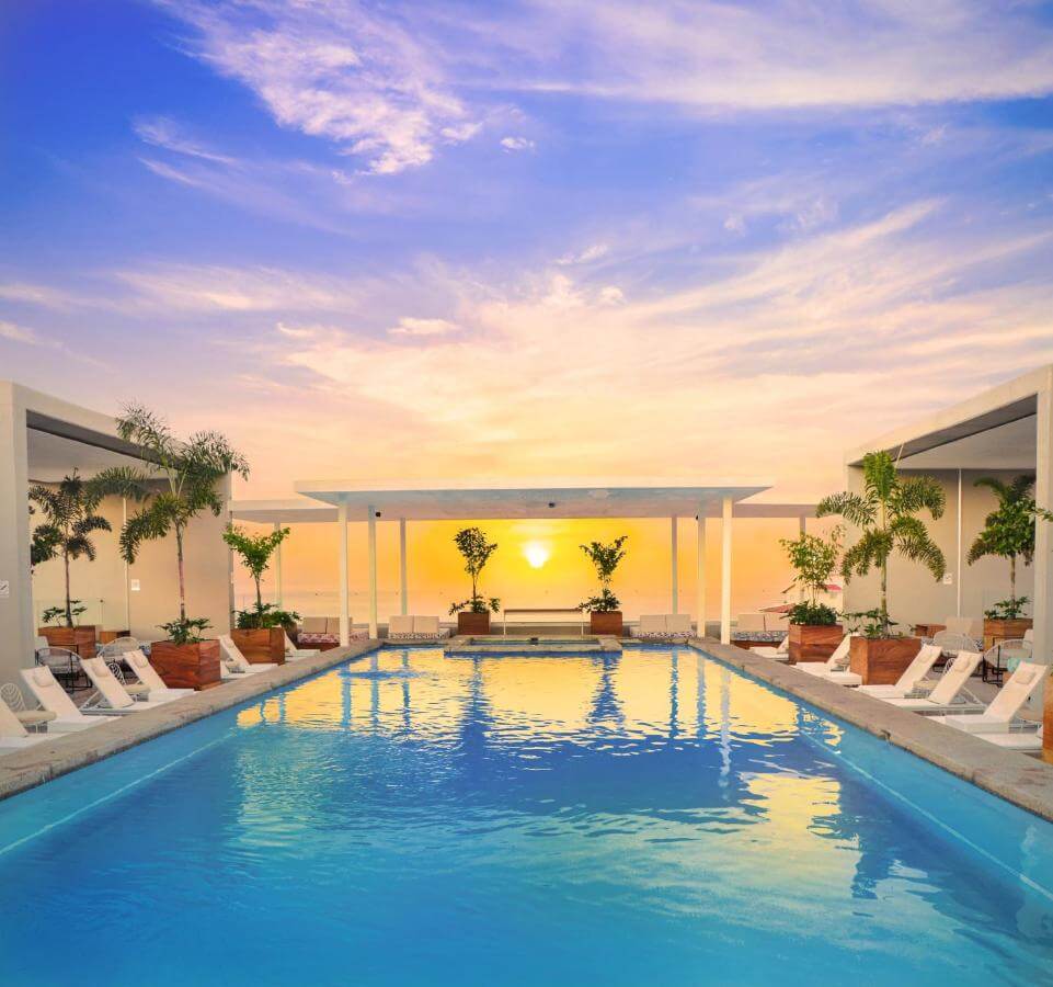 Hotel Xcaret Mexico (7)