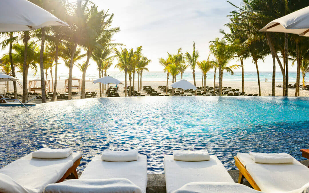 Royal Hideaway Playacar Adults Only