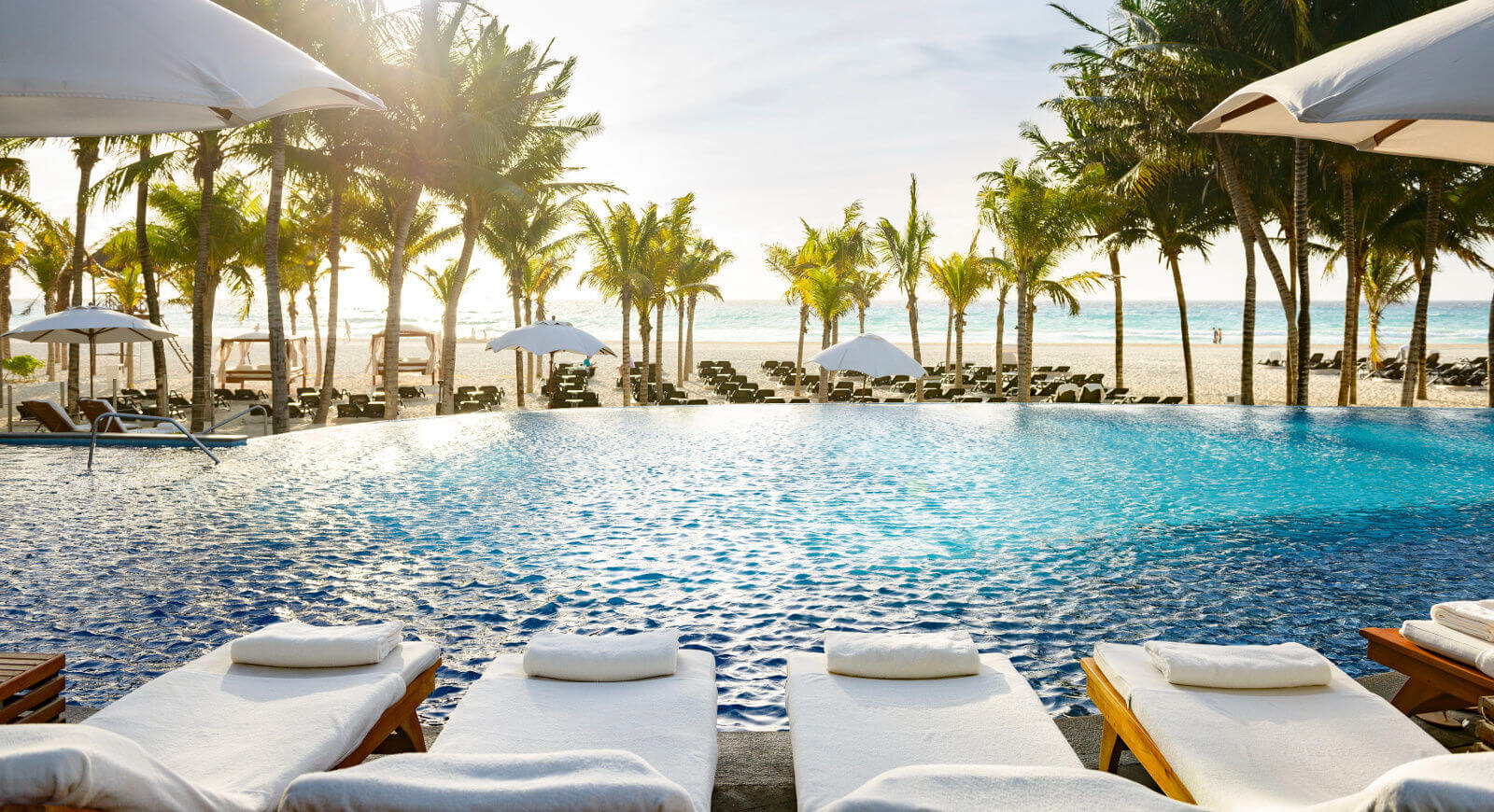 Royal Hideaway Playacar Adults Only