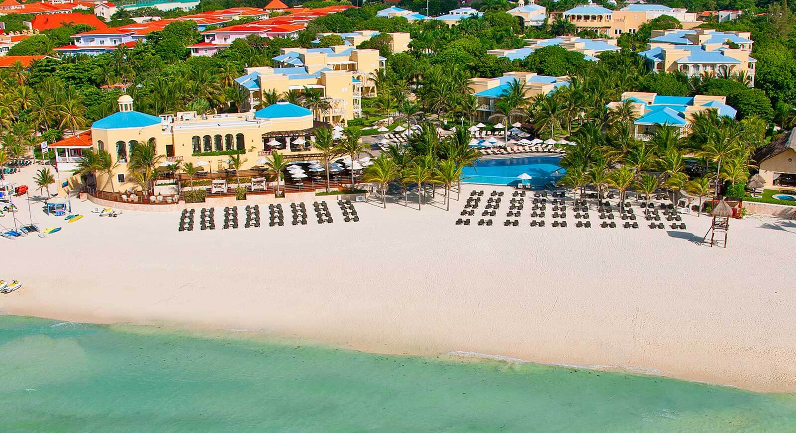 Hotel Xcaret Mexico (7)