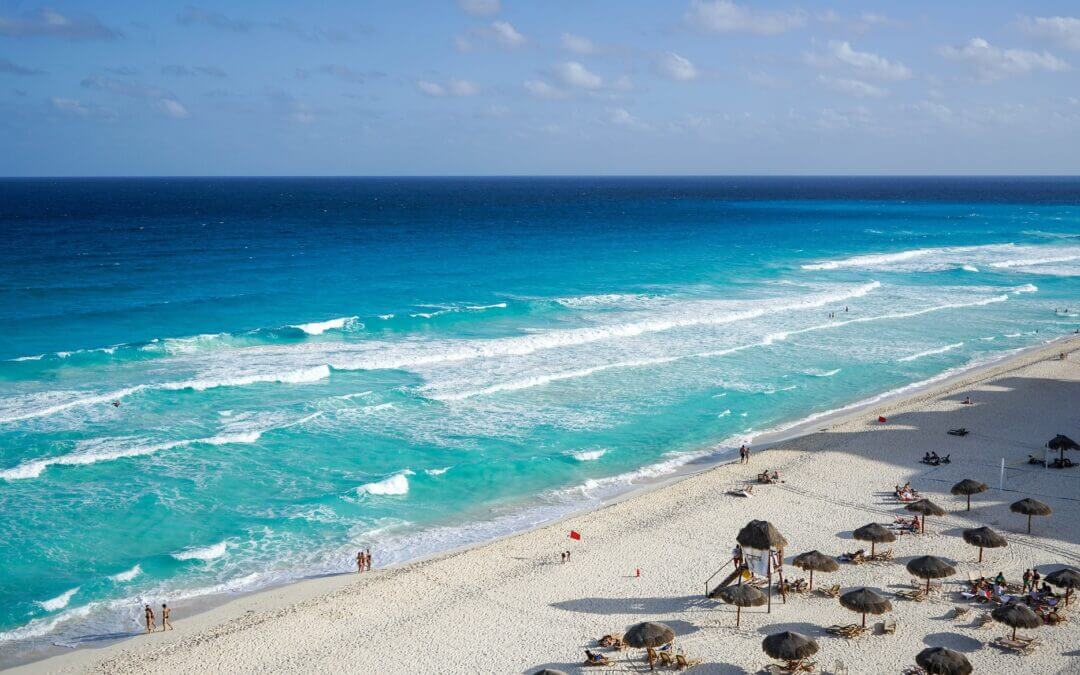 Fiesta Americana Cancun Villas