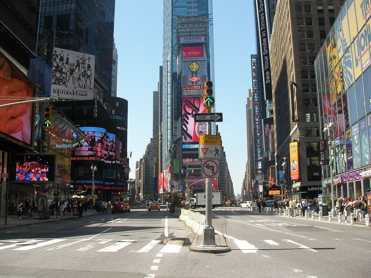 Millennium Hotel Broadway Times Square