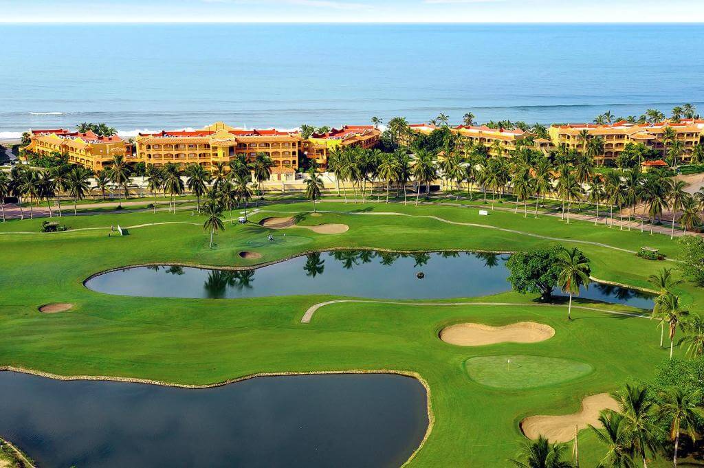 Las Villas Hotel and Golf by Estrella del Mar