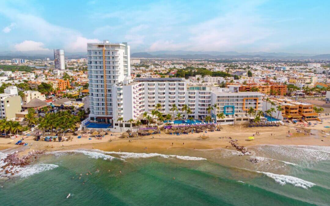 Pacific Palace Mazatlan