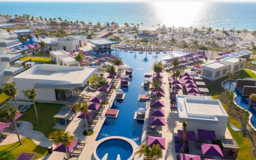 Planet Hollywood Adult Scene Cancun An Autograph Collection All Inclusive Resort – Adults Only