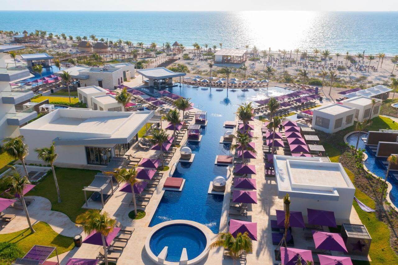 Planet Hollywood Adult Scene Cancun An Autograph Collection All Inclusive Resort - Adults Only