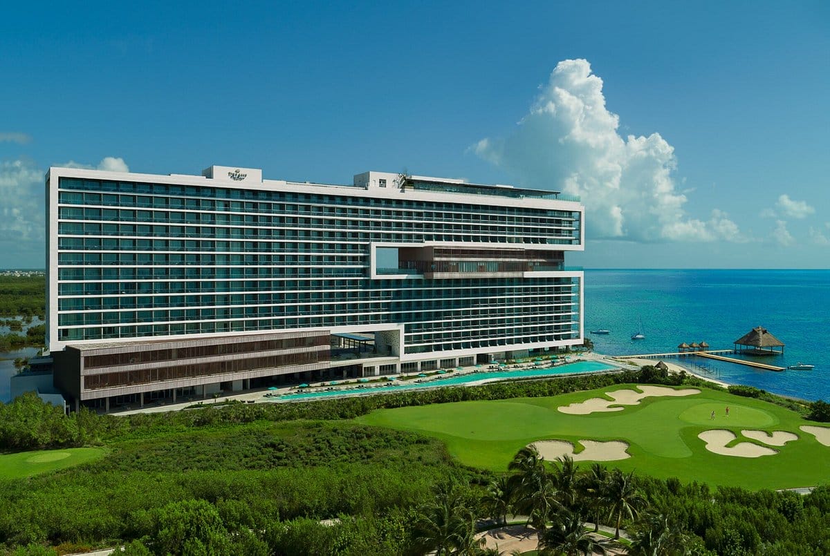 Dreams Vista Cancun Golf & Spa Resort