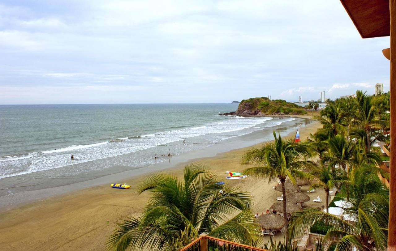 Gaviana Resort