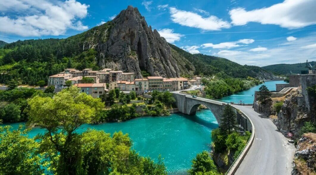 Le Floralp
