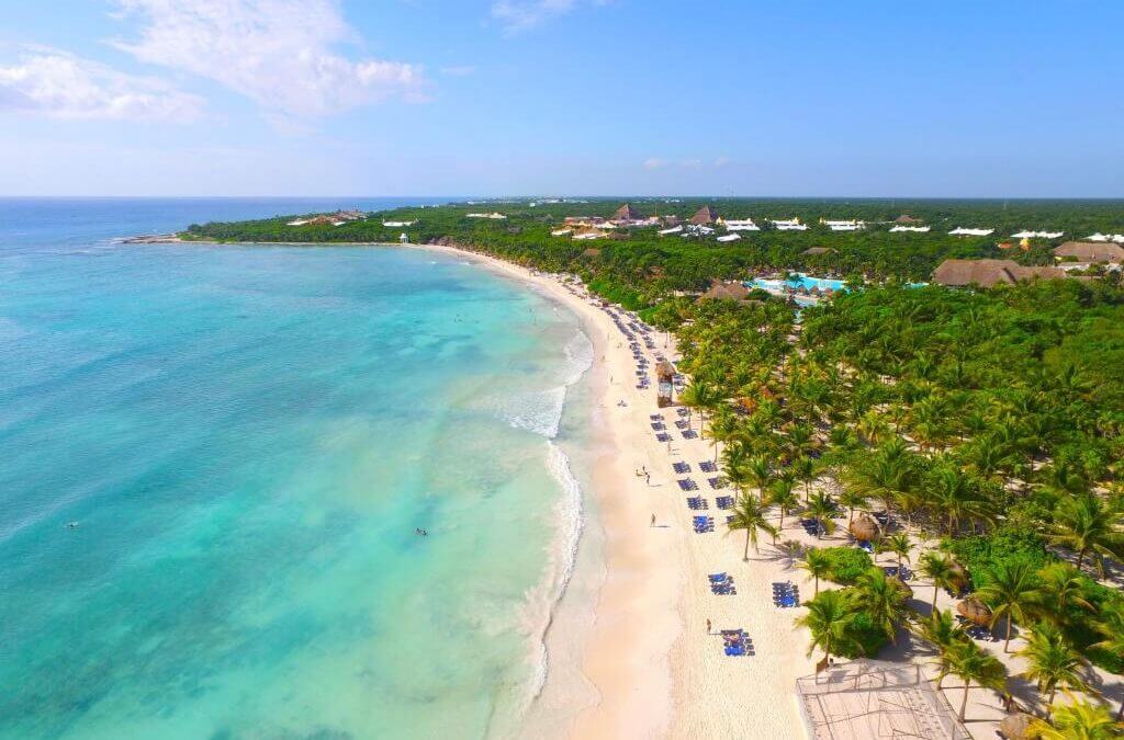 Grand Palladium Colonial Resort & Spa All Inclusive