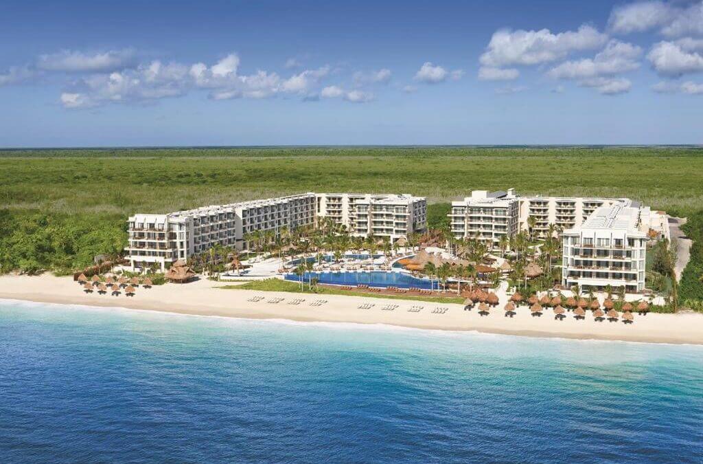 Dreams Riviera Cancún Resort & Spa