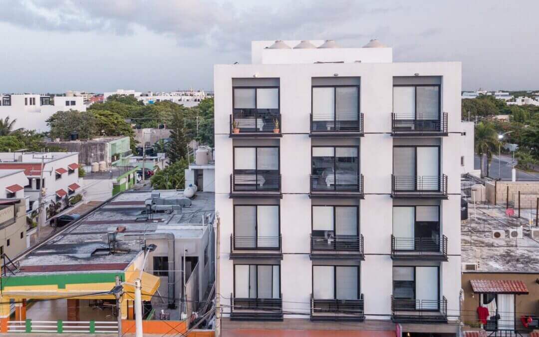 Studio 30 Condhotel