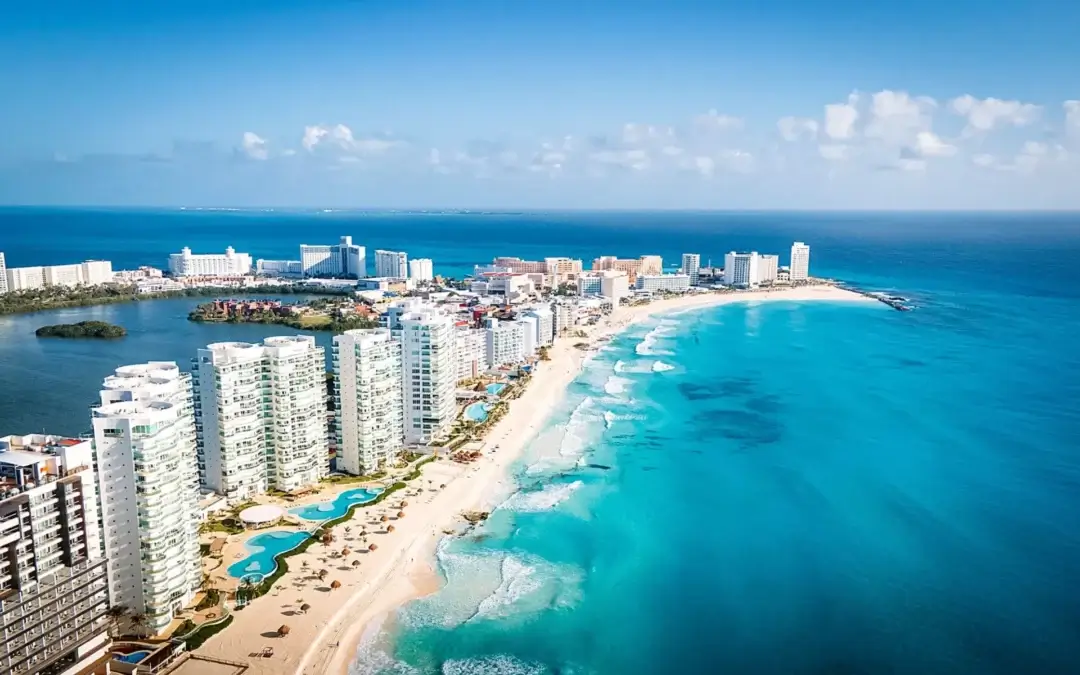 Seadust Cancún Beach Resort