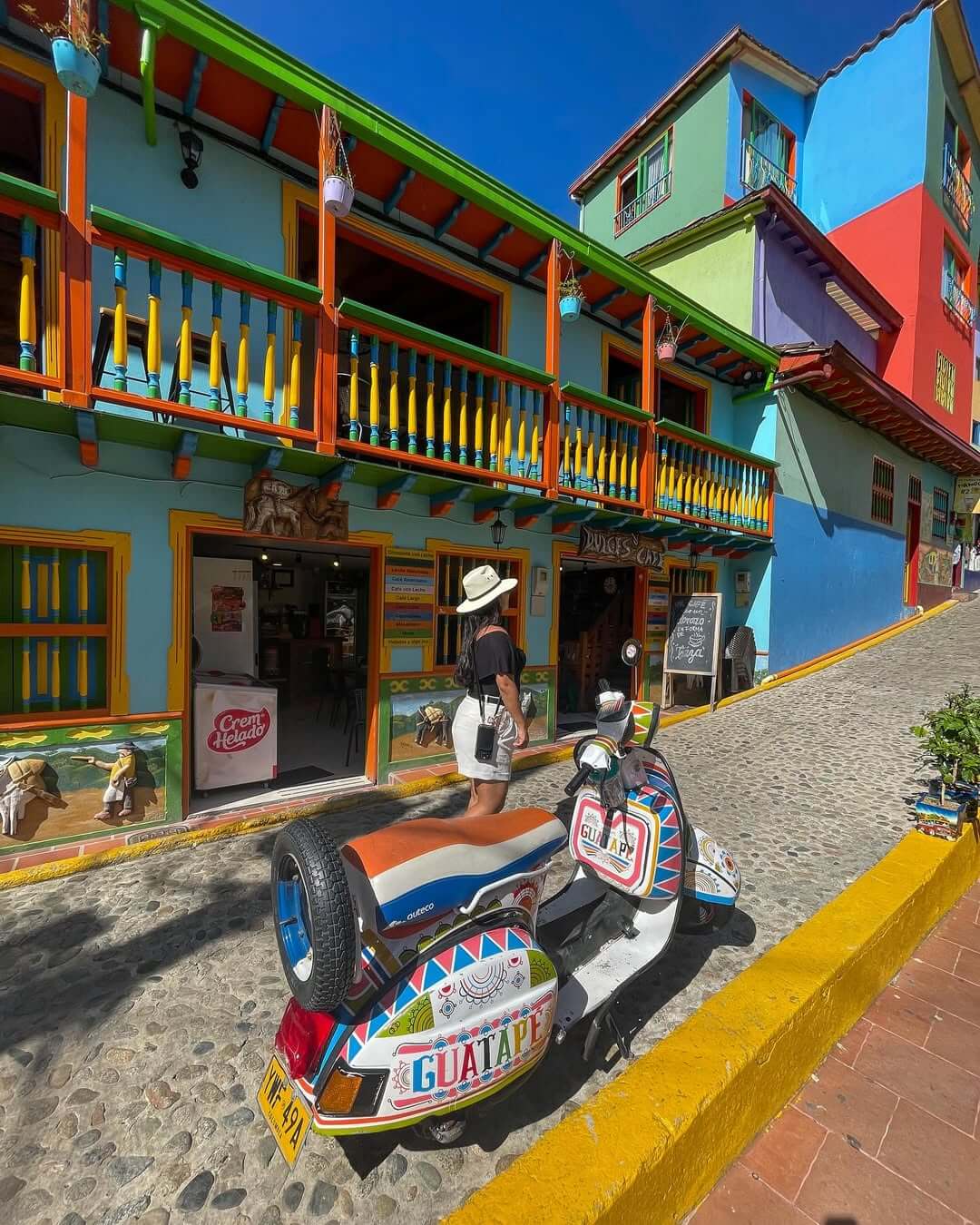 Colombia