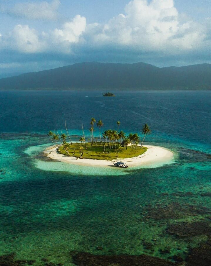 Islas Hormigas