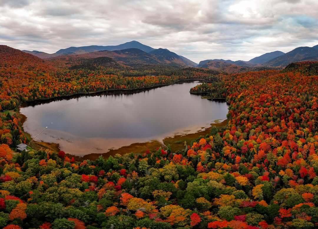 Lake Placid