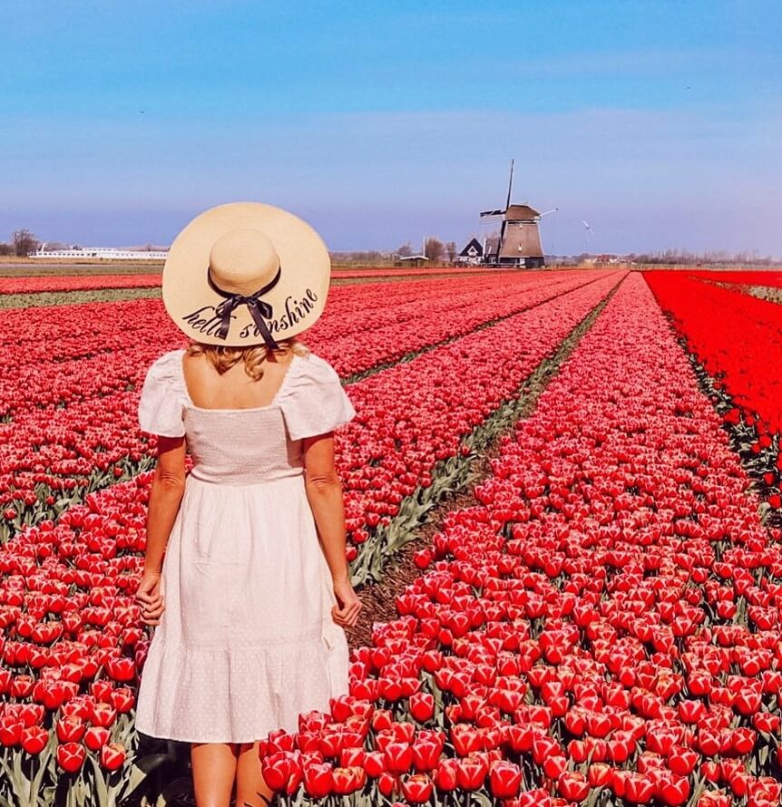 Amsterdam