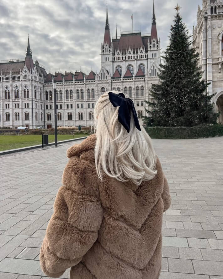 Budapest