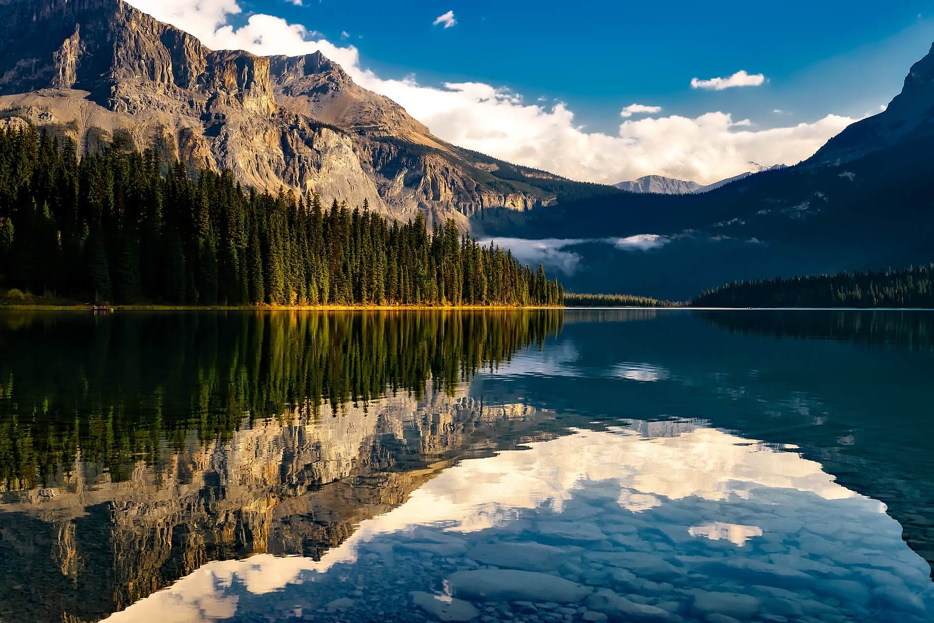 Vuelos Sencillos a Canadá