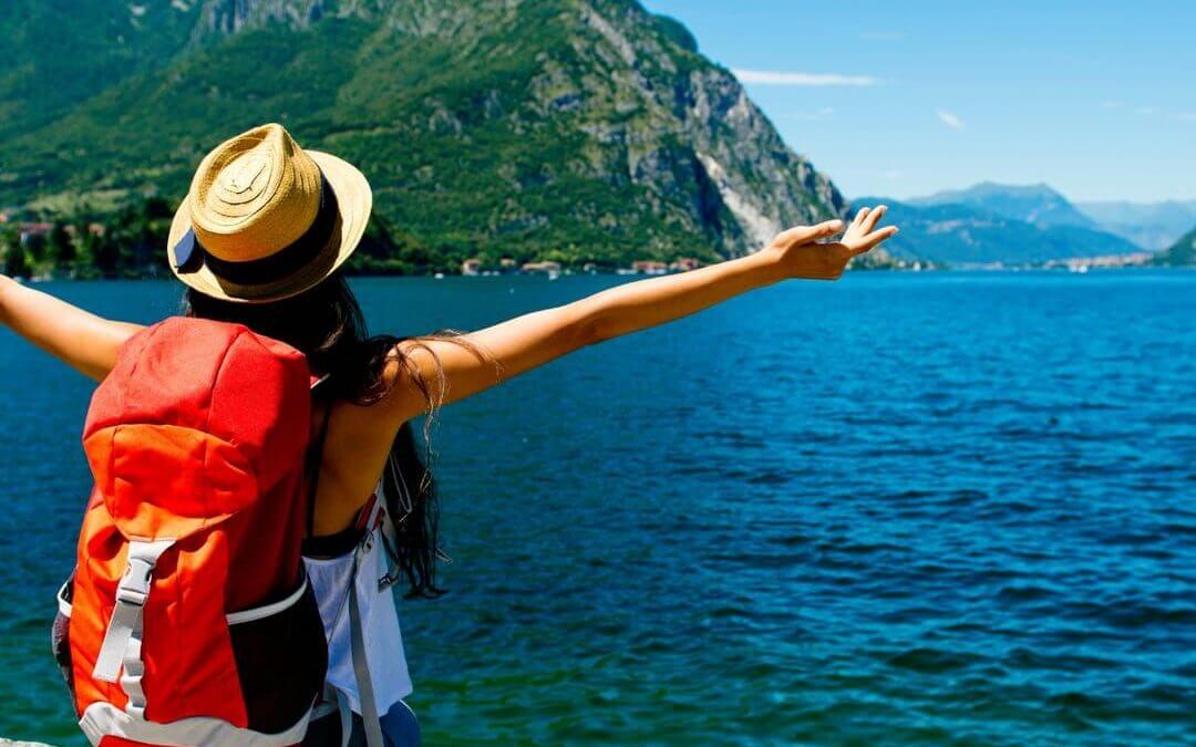 Tips para mujeres viajeras