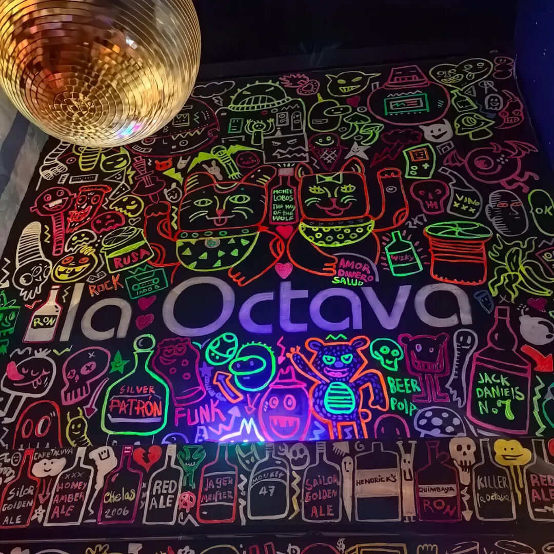 ¿A dónde  ir de fiesta en Medellín? 