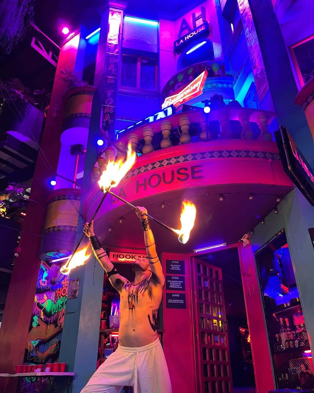 ¿A dónde ir de fiesta en Medellín? 